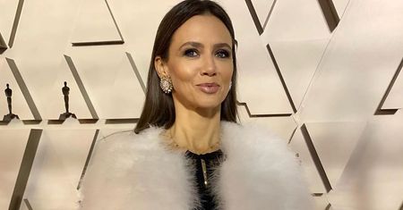 Kinga Rusin odnosi się do imprezy z gwiazdami. Ostra reakcja dziennikarki