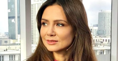 Kinga Rusin miała wypadek. "Miałam całą twarz zmasakrowaną"
