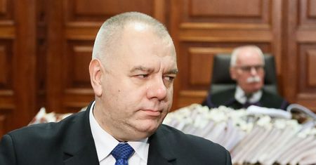 Śledztwo ws. oświadczeń majątkowych Sasina umorzone. "Brak znamion czynu zabronionego"