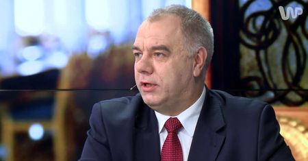 Trudne zadanie przed Sasinem. Rosjanie dali się we znaki polskim spółkom