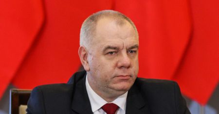 Sasin nie rozumie manifestujących w Sejmie. "Ten protest nie ma uzasadnienia"