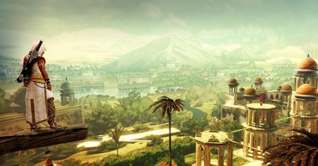 Nadchodzi kolejne "Assassin's Creed"! Co o nim wiemy?