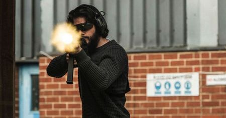 "American Assassin": Bomba atomowa? Co to dla Amerykanów! [RECENZJA]