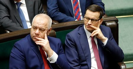 Wzrosną ceny prądu dla gospodarstw domowych? Jacek Sasin: Chcemy, żeby wzrost nie był odczuwalny