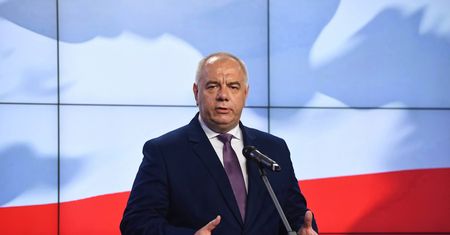 Jacek Sasin o sprawie śmierci Krzysztofa Olewnika. "Państwo polskie zawiodło"