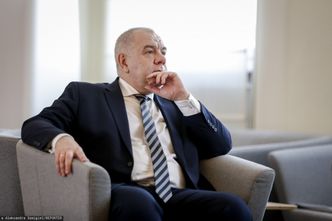 Koronawirus odbije się na państwowych spółkach. Sasin: LOT w najtrudniejszej sytuacji