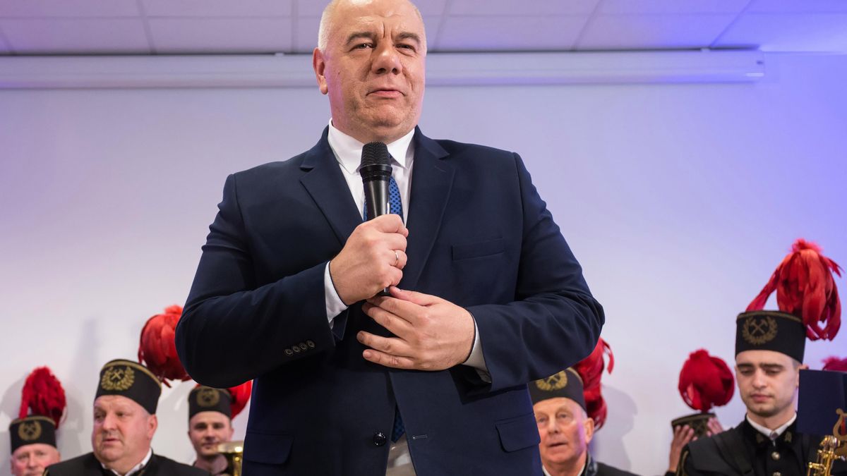 Czy Jacek Sasin wyszedł przed szereg, obiecując zamrożenie cen prądu/