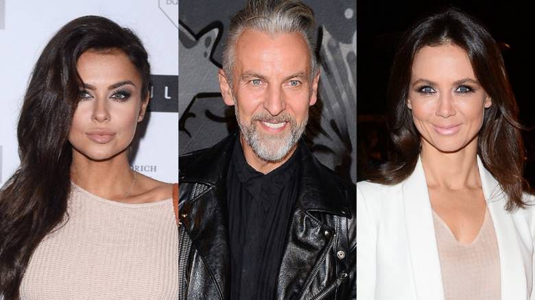 Natalia Siwiec, Robert Kupisz, Kinga Rusin
Fotografia: ONS