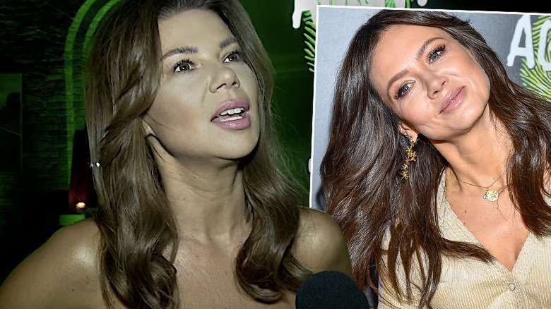 Edyta Górniak i Kinga Rusin. Jak się pogodziły?