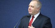 Sasin komentuje premie dla ministrów. "W naszym odczuciu nagrody się należały"