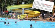 "Incydent higieniczny" na basenie. To zdarza się częściej, niż chcesz wiedzieć