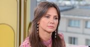 Kinga Rusin ponownie w tej samej sukni. Apeluje o rozsądek