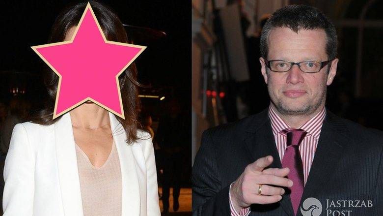 Marcin Meller nie poprowadzi Agent w TVN. Zastąpi go Kinga Rusin