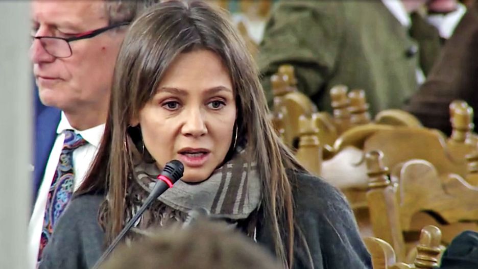 Kinga Rusin jest za strajkiem nauczycieli. W związku z protestami pedagogów w "Dzień Dobry TVN" wystąpili Paula i Marcin Bruszewscy