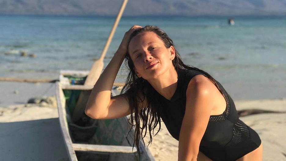 Kinga Rusin