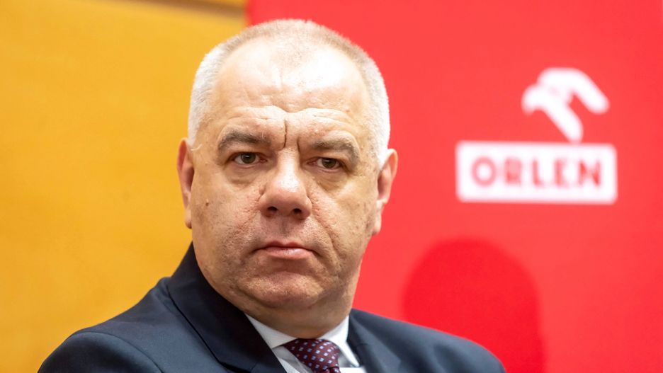 Jacek Sasin, wicepremier i minister aktywów państwowych