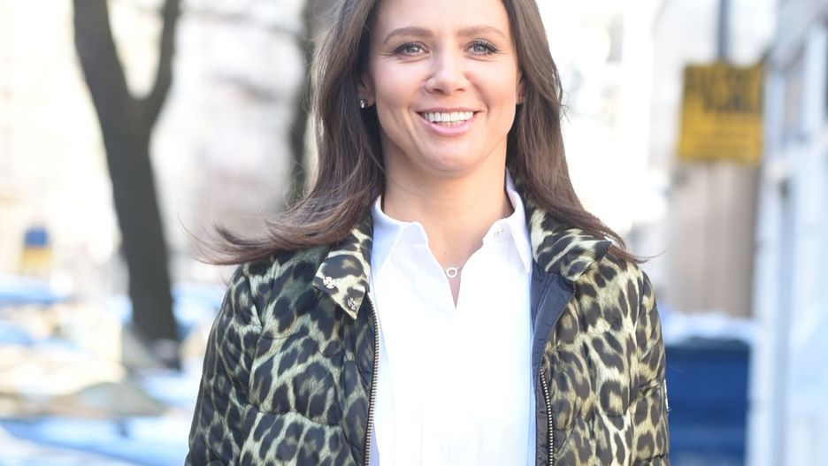 Kinga Rusin od lat bierze udział w oscarowych galach. Rok 2019 nie jest pod tym względem wyjątkowy