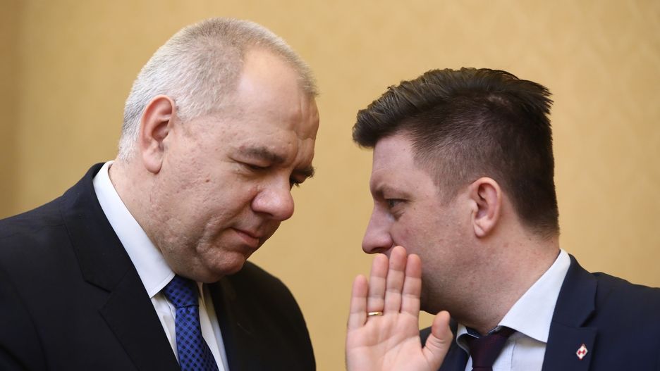 Wyniki wyborów do Europarlamentu 2019. Czas na rekonstrukcję rządu