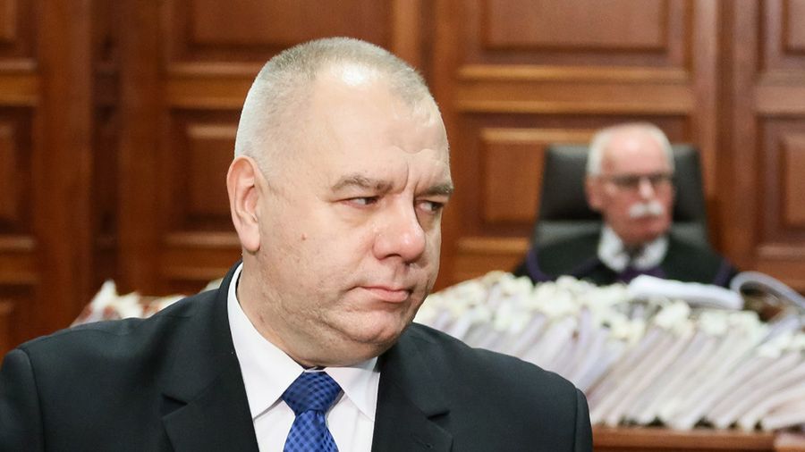 Prokuratura umorzyła śledztwo ws. oświadczeń majątkowych Sasina