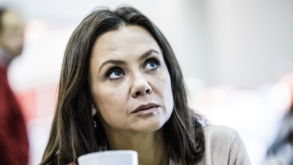 Kinga Rusin