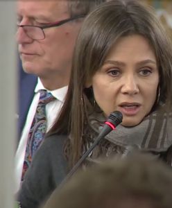 Kinga Rusin ostro o Janie Szyszce. Były minister odpowiada: A kto to jest?