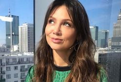 Kinga Rusin odbudowuje relacje z Lisem. "Chciałabym móc kiedyś przyjaźnić się z Tomkiem"