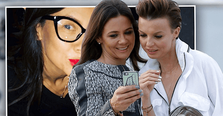 Kinga Rusin świętuje urodziny! Zdjęcie z imprezy pokazała Kasia Sokołowska