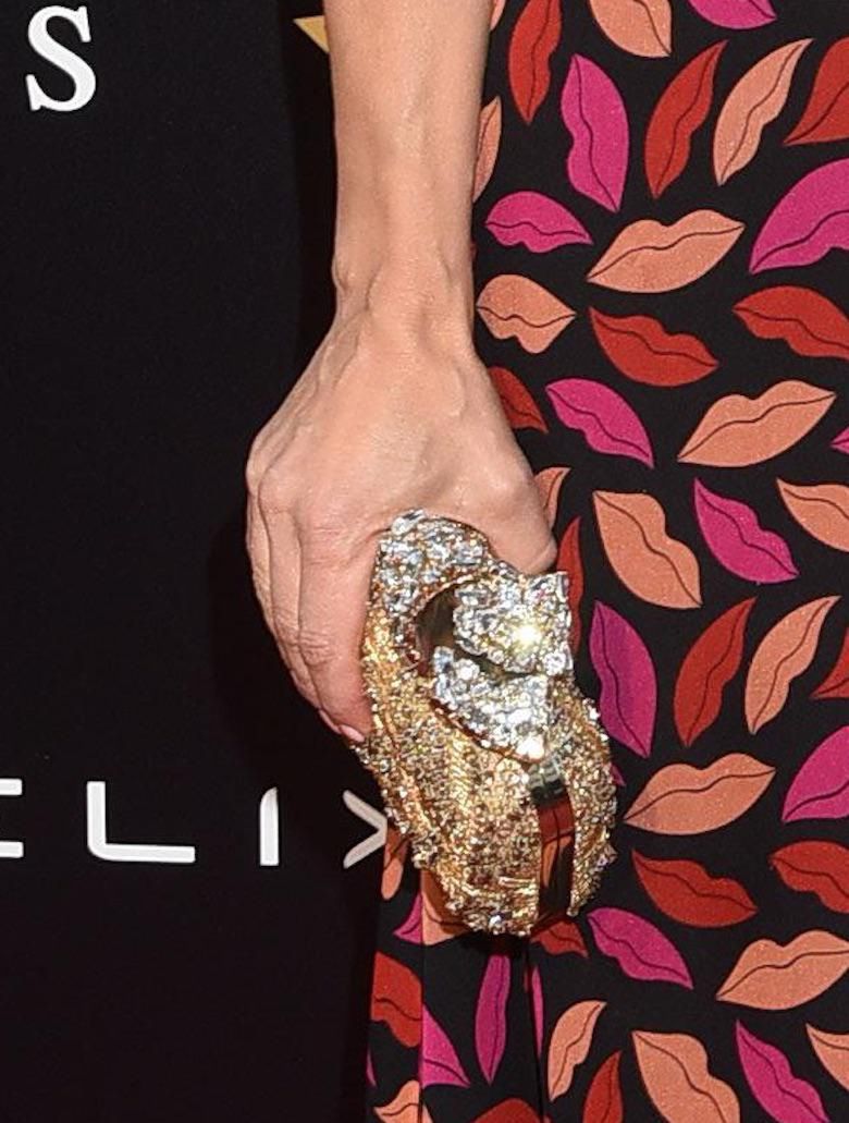 Kinga Rusin – Wielka Gala Gwiazd 2018