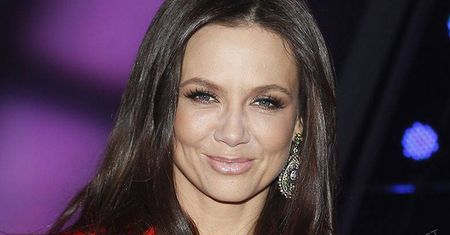 Kinga Rusin zadała szyku podczas pierwszego odcinka na żywo "You Can Dance" [zdjęcia]