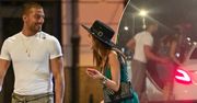 Natalia Siwiec i Simone Sussina z "365 dni" przyłapani nocą w centrum Warszawy. Paparazzi trafili prawdziwą gratkę