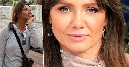 Kinga Rusin wraca z nowym programem! Teraz już wiadomo, dlaczego zniknęła na tak długo: „To wszystko zapowiada się ekscytująco”