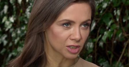 Kinga Rusin została pozwana, ale nie pojawiła się w sądzie. Ostro odpowiada oskarżycielom