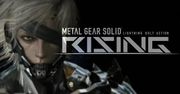 Metal Gear Solid: Rising zmieniło producenta