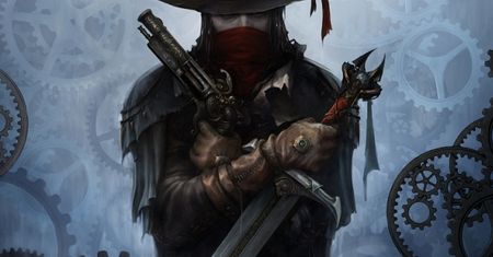 The Incredible Adventures of Van Helsing - recenzja. Udane łowy na potwory