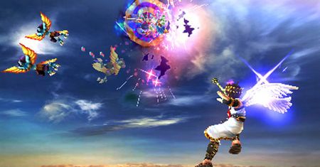 Nie będzie kontynuacji Kid Icarus Uprising?