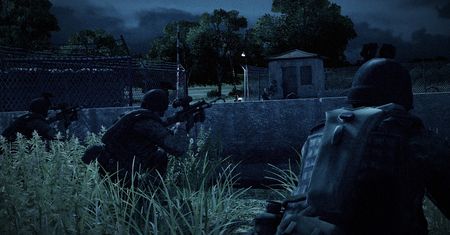 Trailer i galeria: Operation Flashpoint: Dragon Rising