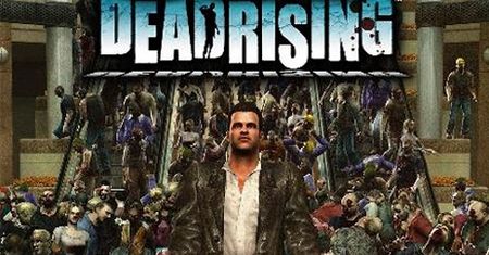 Nowe części Dead Rising oraz Lost Planet w produkcji