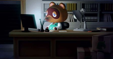Maleńki trolling z Animal Crossing był tylko wstępem do zapowiedzi zupełnie nowej odsłony na Switcha