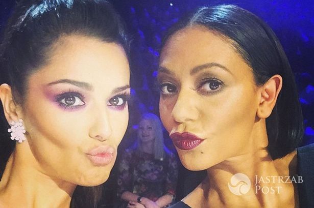 Cheryl Fernandez-Versini i Mel B miały romans?