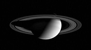 Cassini szuka życia na Tytanie