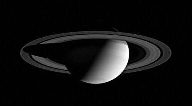 Cassini szuka życia na Tytanie