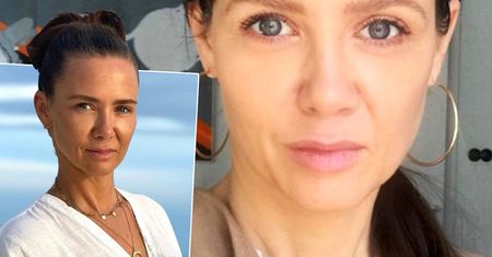 Kinga Rusin grzmi na Instagramie. Tym razem miarka się przebrała. Gwiazda nie zważa na słowa i zamieszcza kolejny mocny wpis