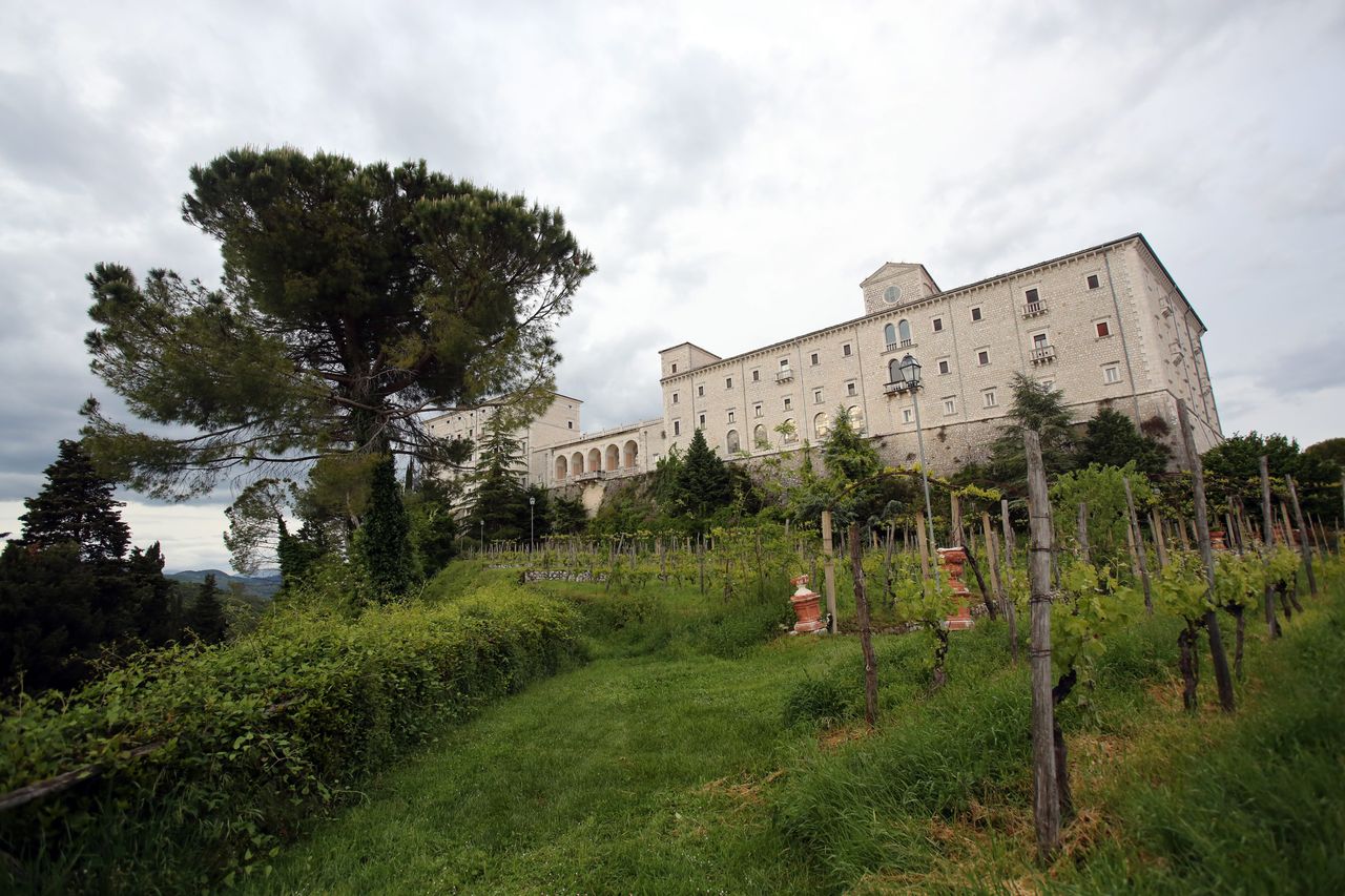 Monte Cassino: odwołano ceremonię odsłonięcia kontrowersyjnej tablicy