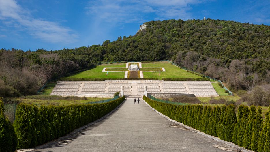 Polacy we Włoszech sprzeciwiają się otwarciu browaru w pobliżu Monte Cassino
