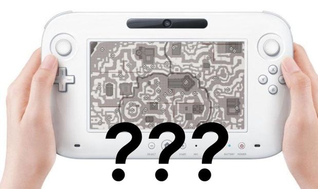Do czego przyda się dziwaczny tableto-kontroler w Assassin's Creed 3 na Wii U?
