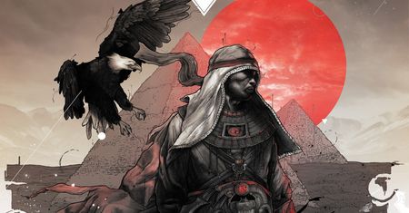 Potwierdzone: nowy Assassin's Creed i Destiny 2 pojawią się w 2017