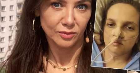 Kinga Rusin komentuje śmierć Agnieszki z Częstochowy. Z każdym słowem jest coraz ostrzej. "Będziecie się smażyć w piekle"