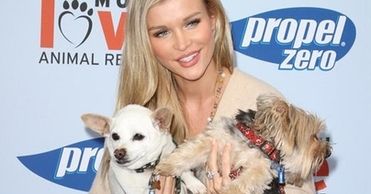 Joanna Krupa cierpi po stracie psa