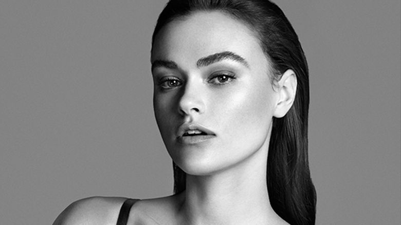 Fotografia: Calvin Klein