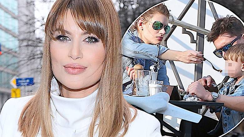 Ola Kisio jest w drugiej ciąży